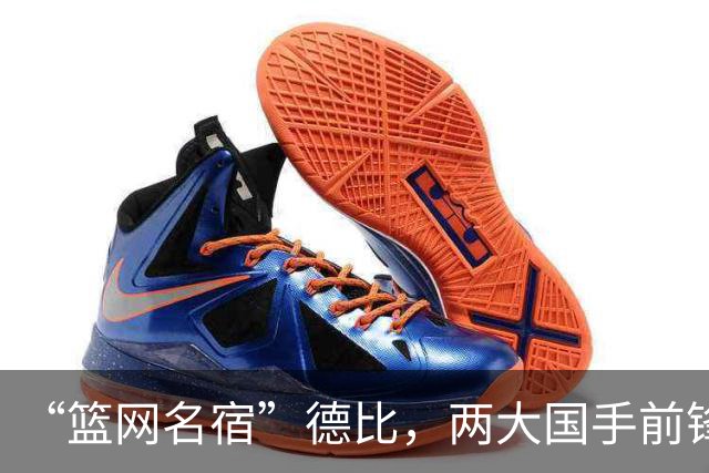 “篮网名宿”德比，两大国手前锋加起来6分！球迷：都不如张镇麟